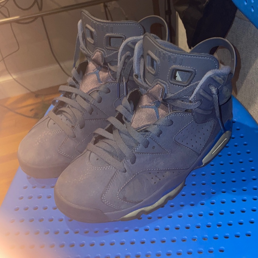 jordan 6
